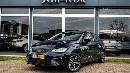 Occasion Seat Ibiza Style 95 PK (69 kW) 2022 Hatchback