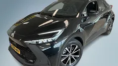 Gebruikt 2024 Toyota C-HR Edition SUV | € 38.950 (Eerlijke prijs)