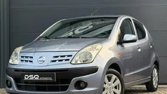 Gebruikt 2012 Nissan Pixo Hatchback | € 3.950 (Eerlijke prijs)