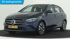 Mercedes B250