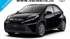 Gebruikt 2024 Toyota Aygo Play Hatchback | € 22.490 (Goede deal)