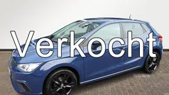 Gebruikt 2018 Seat Ibiza Business Hatchback | € 13.498 (Eerlijke prijs)