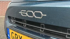Fiat 600