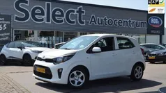 Gebruikt 2020 Kia Picanto Comfort Hatchback | € 9.940 (Eerlijke prijs)