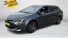 Gebruikt 2023 Toyota Corolla Sport Stationwagen | € 29.900 (Eerlijke prijs)