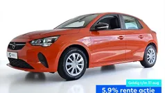 Gebruikt 2020 Opel Corsa Edition Hatchback | € 11.940 (Goede deal)