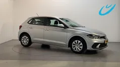 Grijs Gebruikt 2022 VW Polo Hatchback | € 15.750 (Goede deal)