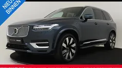 Blauw Gebruikt 2024 Volvo XC90 Plus SUV | € 71.890 (Goede deal)