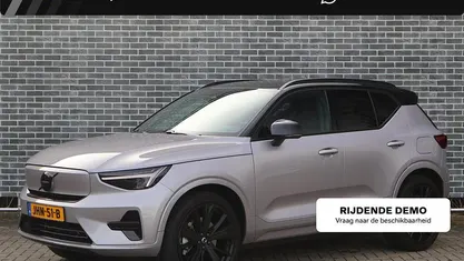 Occasion Volvo EX40 Business Edition 11 kW (15 PK) 2025 SUV