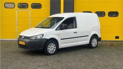 Occasion VW Caddy 86 PK (63 kW) 2012 MPV