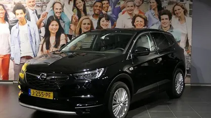 Gebruikt 2020 Opel Grandland X Innovation SUV | € 18.495 (Eerlijke prijs)