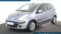 Grijs Gebruikt 2011 Nissan Pixo Hatchback | € 2.900 (Goede deal)