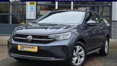 Grijs Gebruikt 2022 VW Taigo Life SUV | € 20.995 (Super prijs)