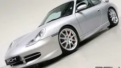 Gebruikt 1999 Porsche 911 GT3 Coupé | € 94.999