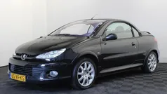 Peugeot 206 CC