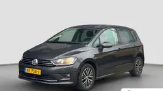 Grijs Gebruikt 2016 VW Golf Comfortline SUV | € 13.895 (Eerlijke prijs)