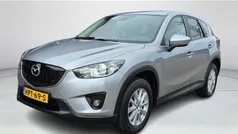 Gebruikt 2014 Mazda CX-5 Edition SUV | € 17.880 (Eerlijke prijs)