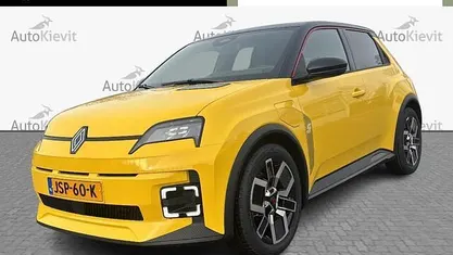 Occasion 2026 Renault R5 Komfort Hatchback | € 32.950 (Goede deal)