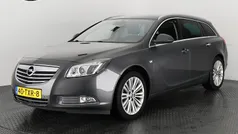 Grijs Gebruikt 2012 Opel Insignia Cosmo Stationwagen | € 6.900 (Eerlijke prijs)
