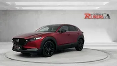 Gebruikt 2024 Mazda CX-30 Nagisa SUV | € 31.595 (Eerlijke prijs)