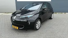 Zwart Gebruikt 2015 Renault Zoe Intens Hatchback | € 4.700 (Goede deal)