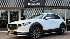 Gebruikt 2020 Mazda CX-30 Luxury SUV | € 24.490 (Eerlijke prijs)