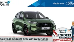 Gebruikt 2025 Ford Kuga ST-Line X SUV | € 46.837 (Eerlijke prijs)