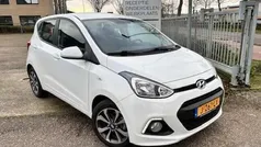 Gebruikt 2016 Hyundai i10 Premium Hatchback | € 7.950 (Eerlijke prijs)