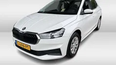 Gebruikt 2023 Skoda Fabia Ambition Hatchback | € 14.950 (Goede deal)