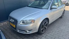 Gebruikt 2006 Audi A4 Sedan | € 1.750 (Super prijs)