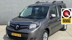 Gebruikt 2018 Renault Kangoo LIMITED MPV | € 14.250 (Eerlijke prijs)