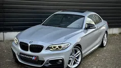 Gebruikt 2015 BMW 220 M Performance Coupé | € 19.950 (Goede deal)