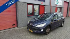 Gebruikt 2008 Peugeot 308 Stationwagen | € 990 (Super prijs)