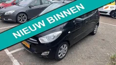Gebruikt 2011 Hyundai i10 Hatchback | € 3.445 (Eerlijke prijs)