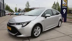 Grijs Gebruikt 2020 Toyota Corolla Business Edition Stationwagen | € 19.948 (Eerlijke prijs)