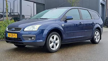 Occasion Ford Focus Titanium 146 PK (107 kW) 2006 Stationwagen