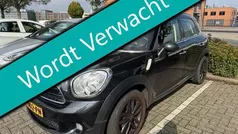 Gebruikt 2016 Mini Countryman SUV | € 10.745 (Eerlijke prijs)