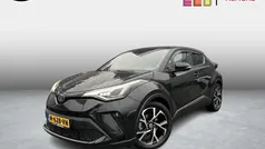 Gebruikt 2022 Toyota C-HR Executive SUV | € 25.999 (Eerlijke prijs)