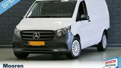 Gebruikt 2024 Mercedes Vito MPV | € 35.950 (Eerlijke prijs)