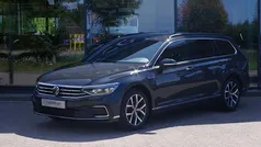 Grijs Gebruikt 2021 VW Passat GTE Stationwagen | € 24.450 (Eerlijke prijs)