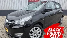 Gebruikt 2016 Opel Karl Edition Hatchback | € 6.995 (Eerlijke prijs)