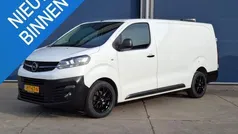 Gebruikt 2021 Opel Vivaro Edition Van | € 12.900 (Super prijs)