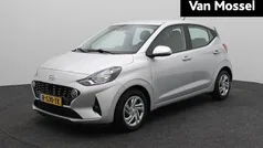 Grijs Gebruikt 2022 Hyundai i10 Comfort Hatchback | € 12.240 (Eerlijke prijs)