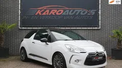 Gebruikt 2011 Citroën DS3 So Chic Hatchback | € 3.950 (Goede deal)