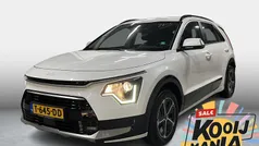 Gebruikt 2023 Kia Niro SUV | € 29.900 (Goede deal)
