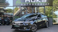 Gebruikt 2025 Kia Ceed Stationwagen | € 34.950 (Eerlijke prijs)
