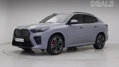 Grijs Gebruikt 2025 BMW iX2 M Sport SUV | € 47.395 (Goede deal)