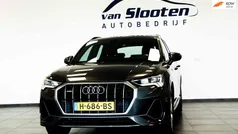Grijs, metallic lak Gebruikt 2020 Audi Q3 S-Line SUV | € 36.950 (Goede deal)