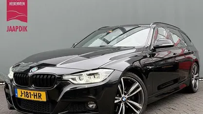 Occasion BMW 330 Executive 252 PK (185 kW) 2019 Stationwagen