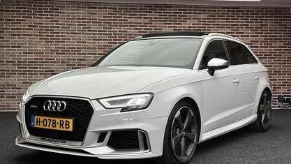 Occasion Audi RS3 Sportback Comfort 400 PK (294 kW) 2018 Hatchback